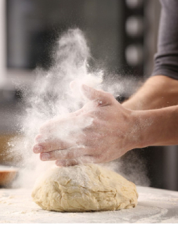 One White-Flour Bread Worth Eating